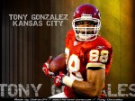 Tony Gonzalez 11